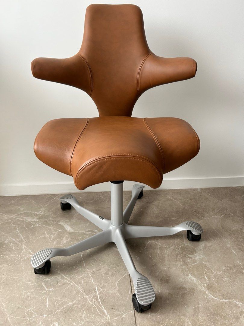 Hag capisco 8106 leather on sale