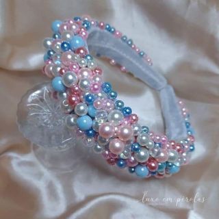 Hair band