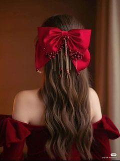 Hair clips
