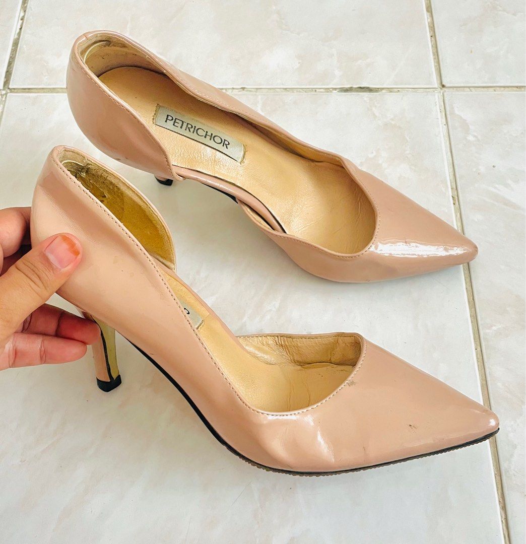 Size 34 heels 2025
