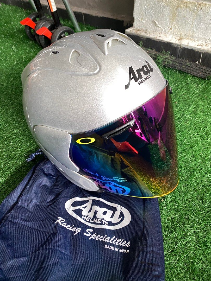 Copy arai ram 3 hotsell