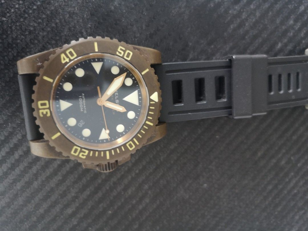 Helson watches for sale top