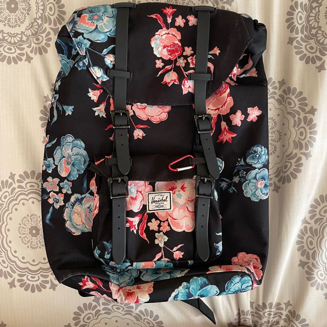 Tas backpack herschel new arrivals