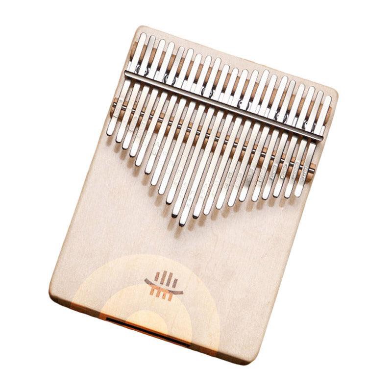 Hollow kalimba deals