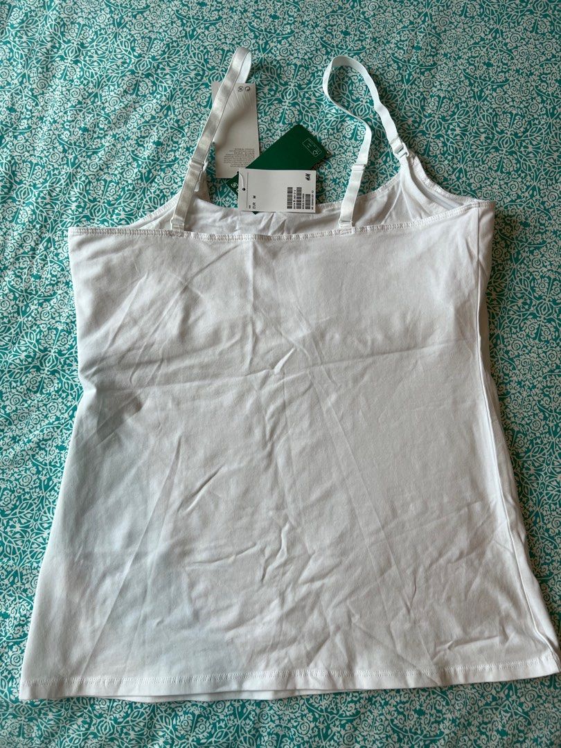 White clearance nursing singlet