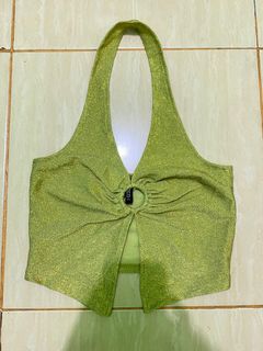 H&M tanktop/halter neck