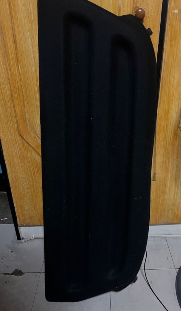 Honda Jazz GK Tonneau Cover , Car Parts & Accessories, Other Automotive