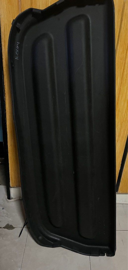 Honda Jazz GK Tonneau Cover , Car Parts & Accessories, Other Automotive