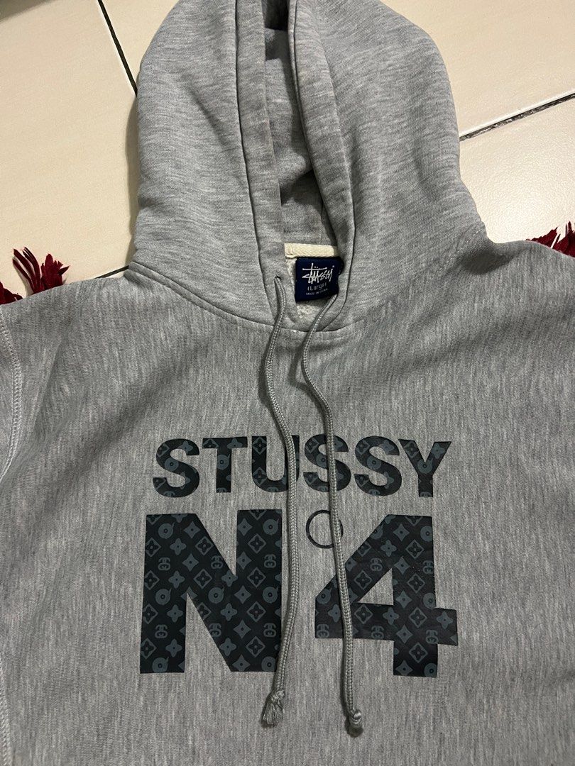Stussy hoodie, Stussy monogram hoodie , Recommended
