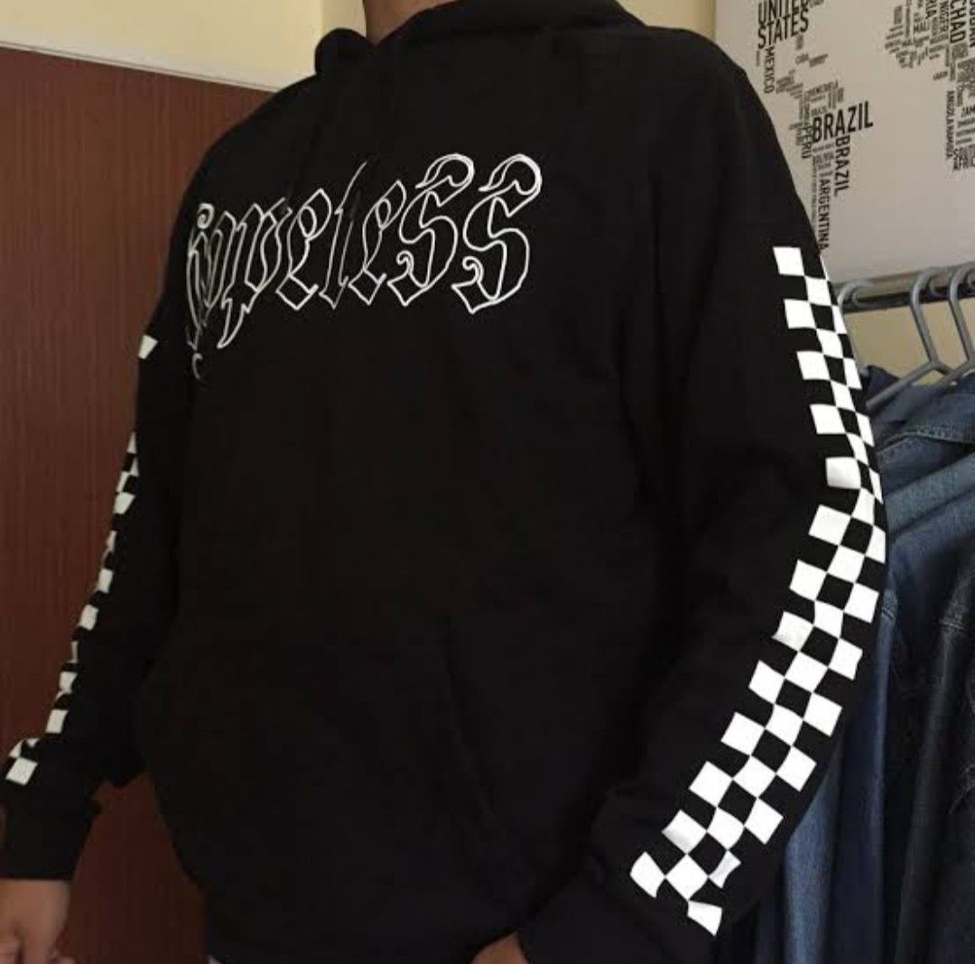 H&m hopeless hotsell hoodie