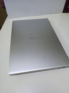 HP Envy laptop 13 ad104ur with Bang & Olufsen sound