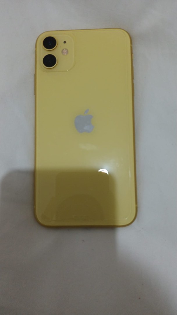 jual hp iphone 11 64gb