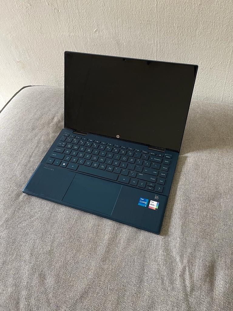 HP Pavilion x360 convertible 14dy1xxx, Computers & Tech, Laptops