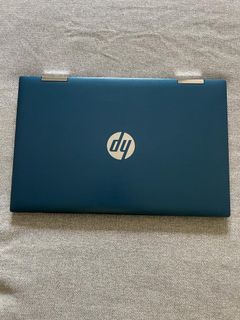 HP Pavilion x360 convertible 14dy1xxx, Computers & Tech, Laptops