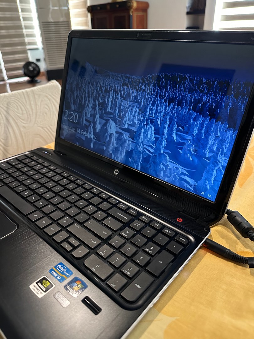 (Limited)HP X Dre Beats Edition Laptop, Computers & Tech, Laptops