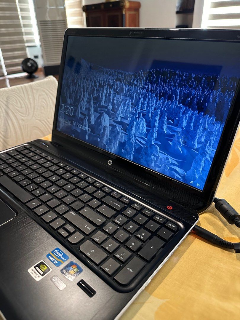 Limited HP X Dre Beats Edition Laptop Computers Tech Laptops Notebooks on Carousell