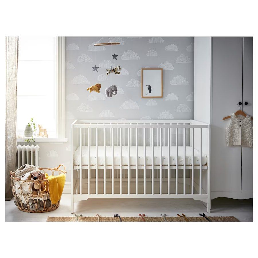 Solgul cot new arrivals