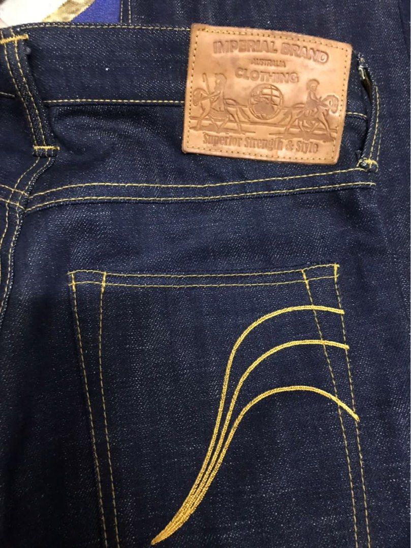 Imperial Brand Clothing