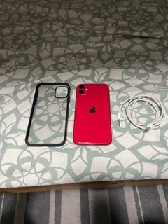 Iphone 11 64gb