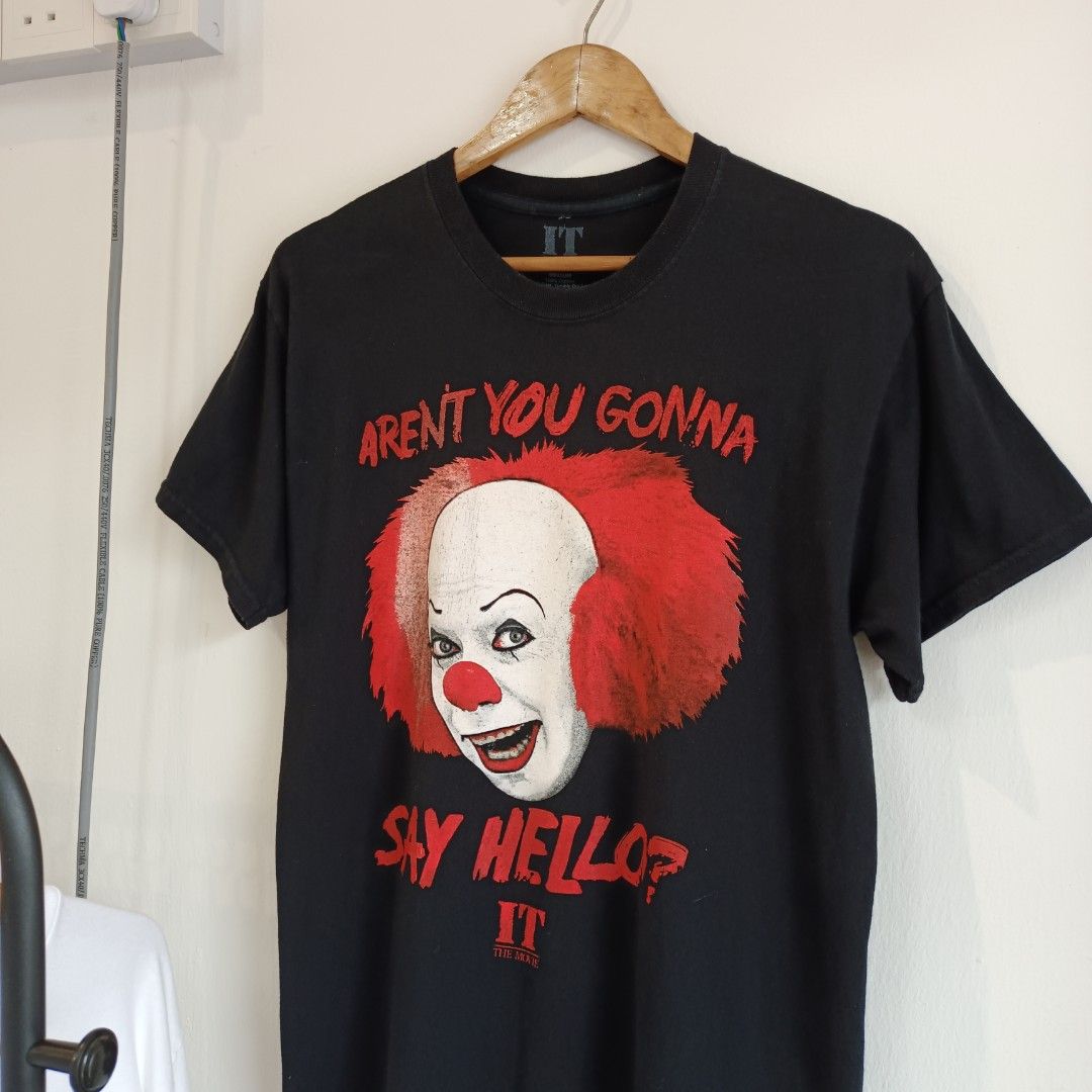 It shirt 2025
