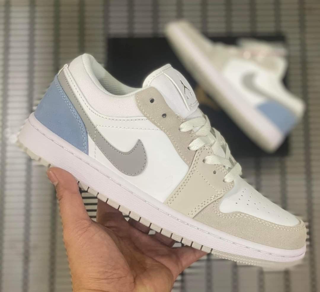 jordan 1 colorways 2020