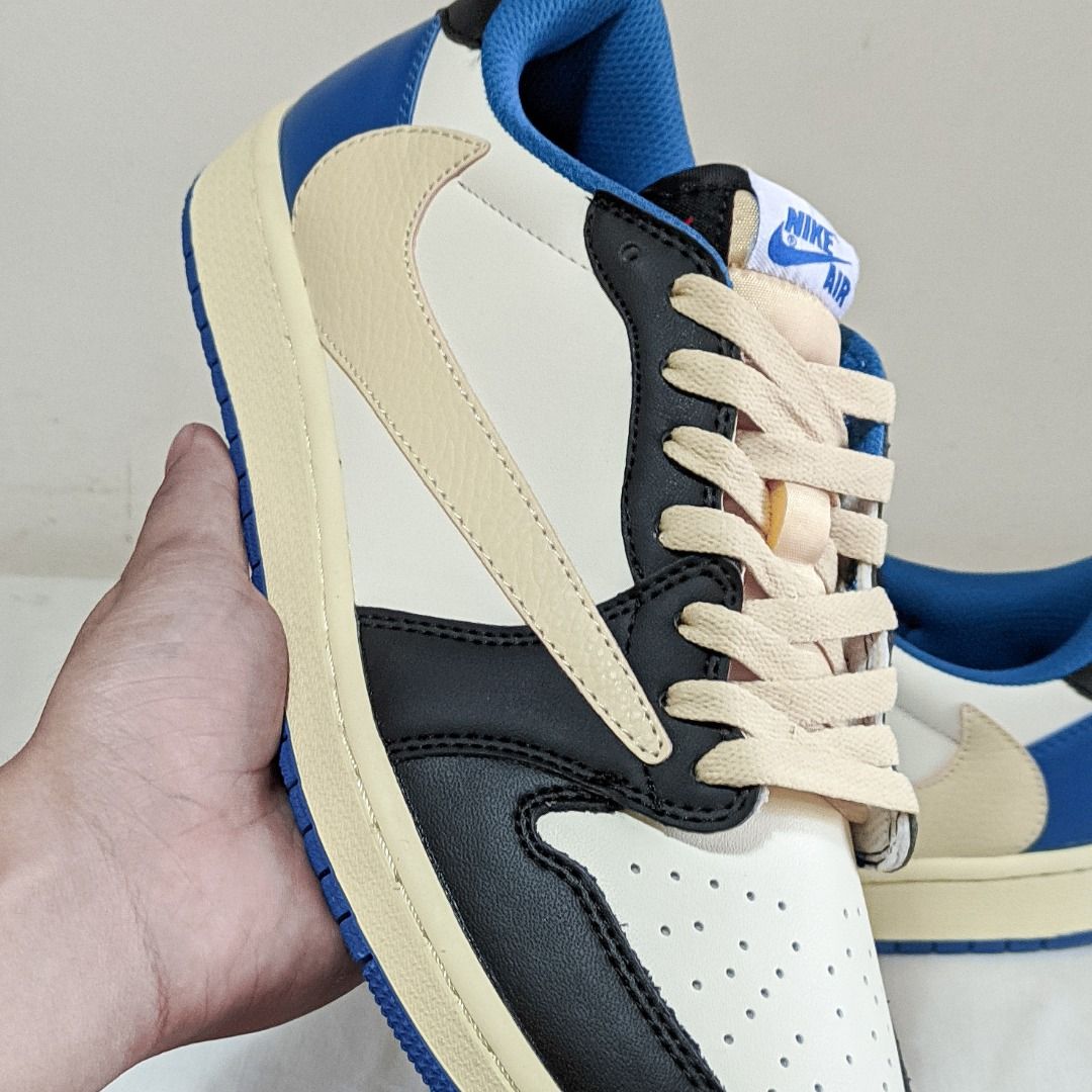 fragment j1 low