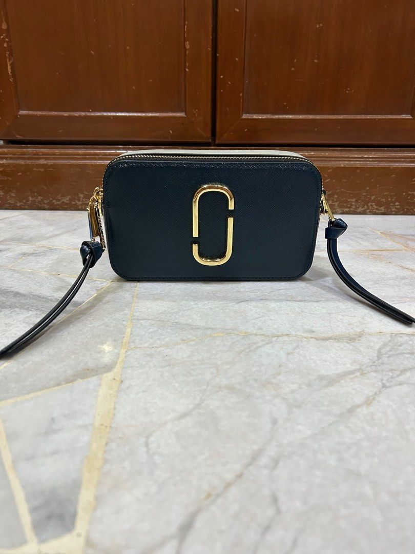 Marc jacobs snapshot blue sea cheap multi