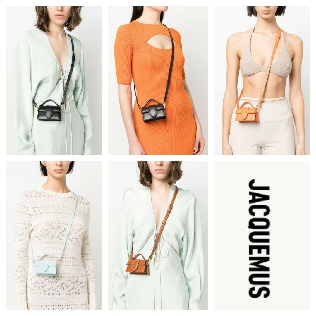 Jacquemus petit online bambino