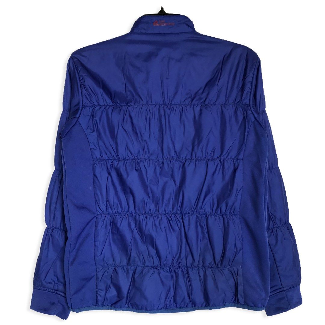 quechua the north face