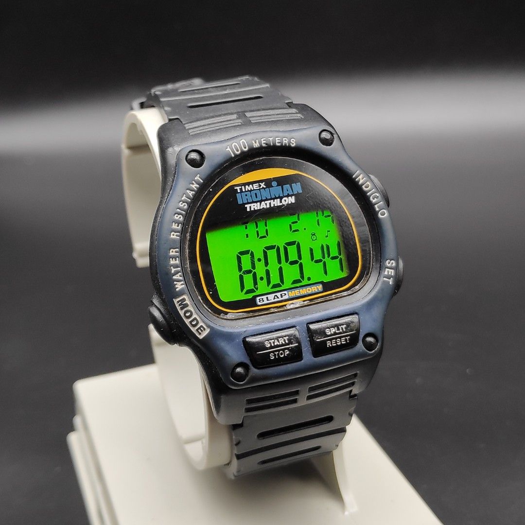 Jam timex digital on sale