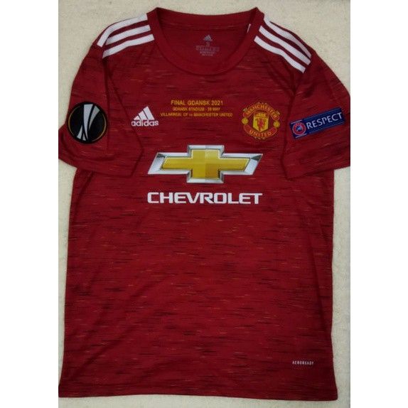 United home kit 2020 21 deals