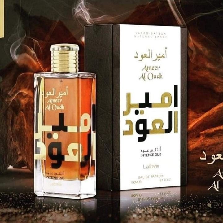 Rose Paris 100ml with Deo by Ard Al Zaafaran Oudh Lavendar Rosemary Perfume  Spray EDP