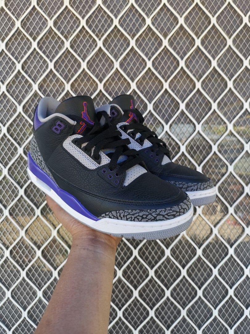 lebron xiii black lion