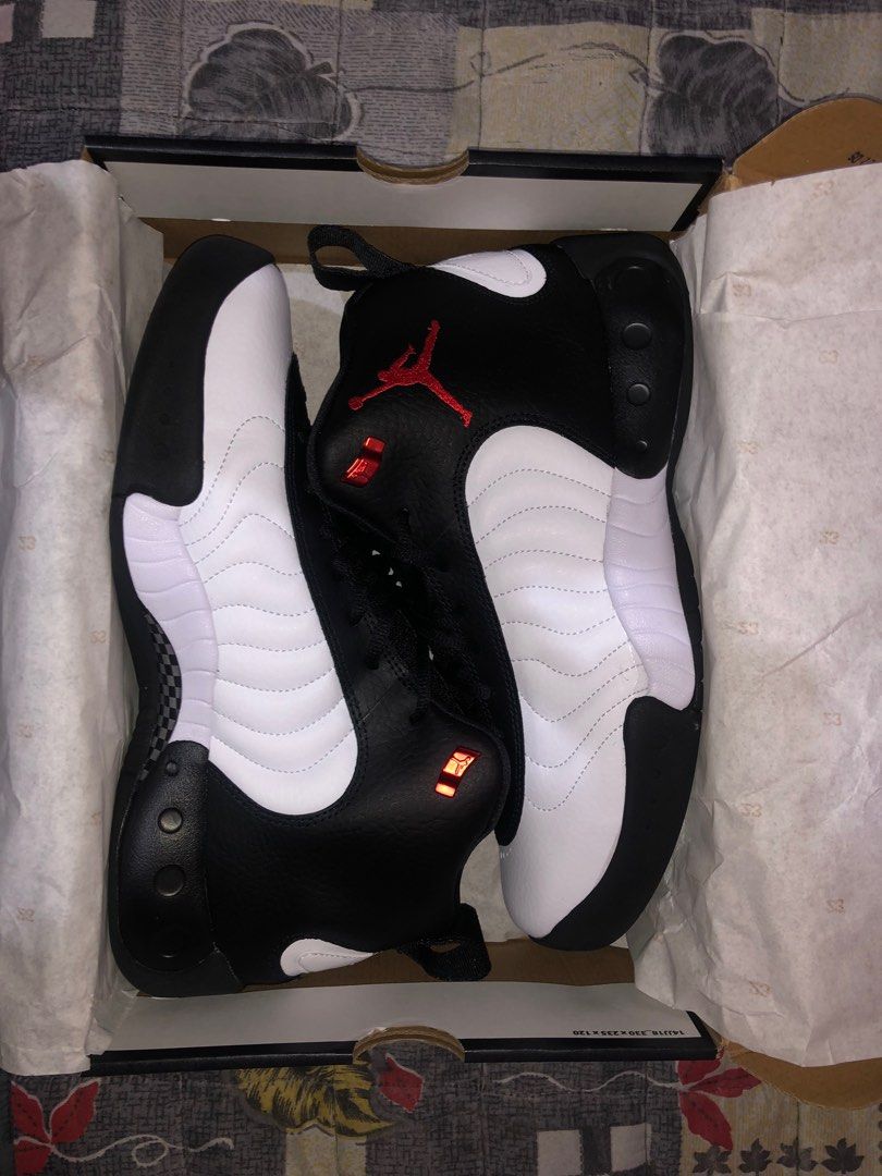 jumpman pro men