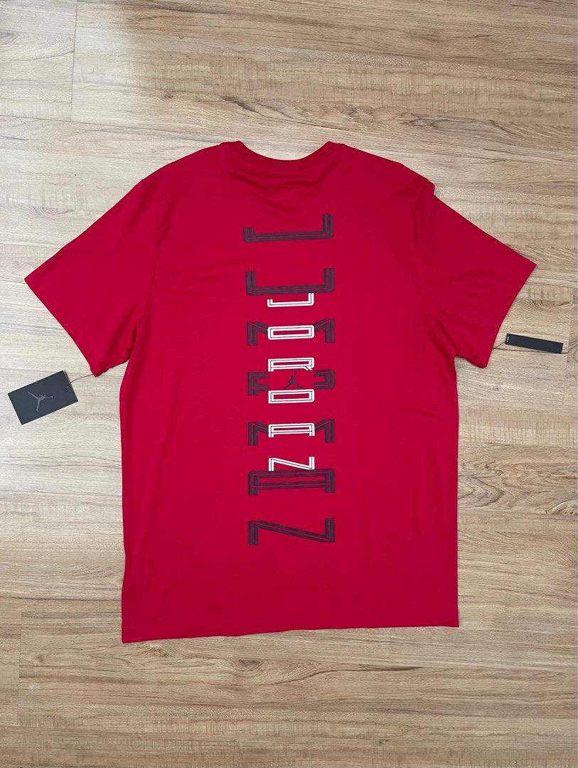 Jordan Legacy AJ11 Tee Men s Fashion Tops Sets Tshirts Polo