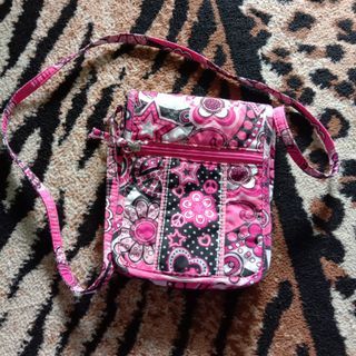 Justice original tas preloved like new