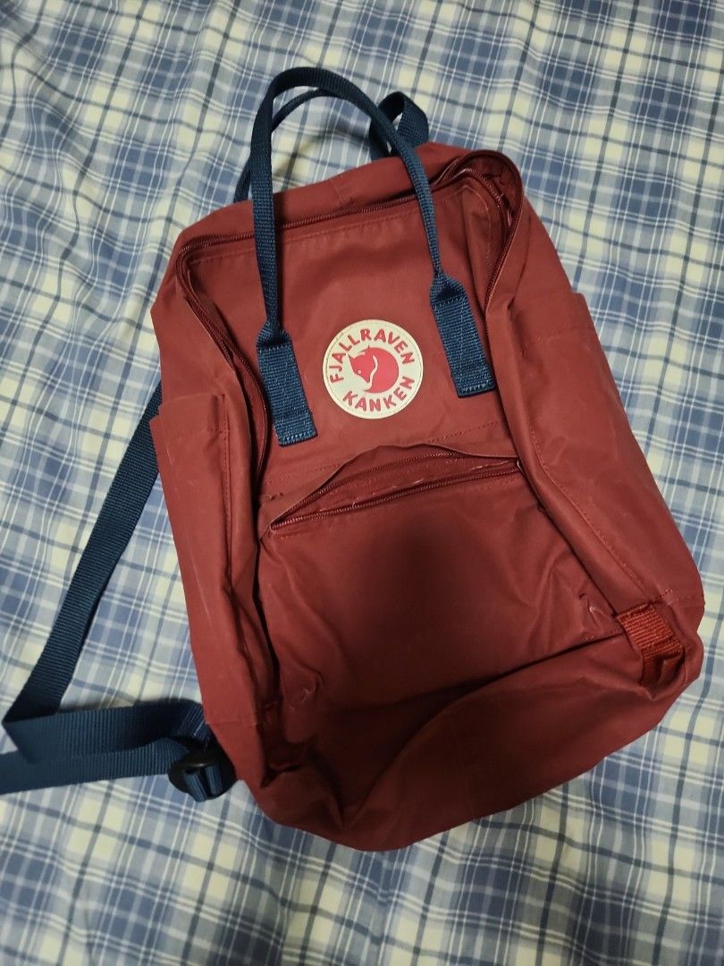 kanken bag john lewis