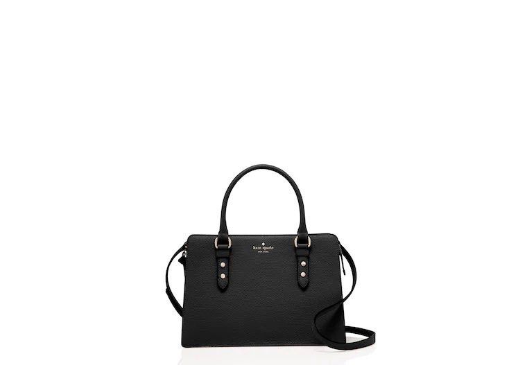Kate spade lise satchel on sale