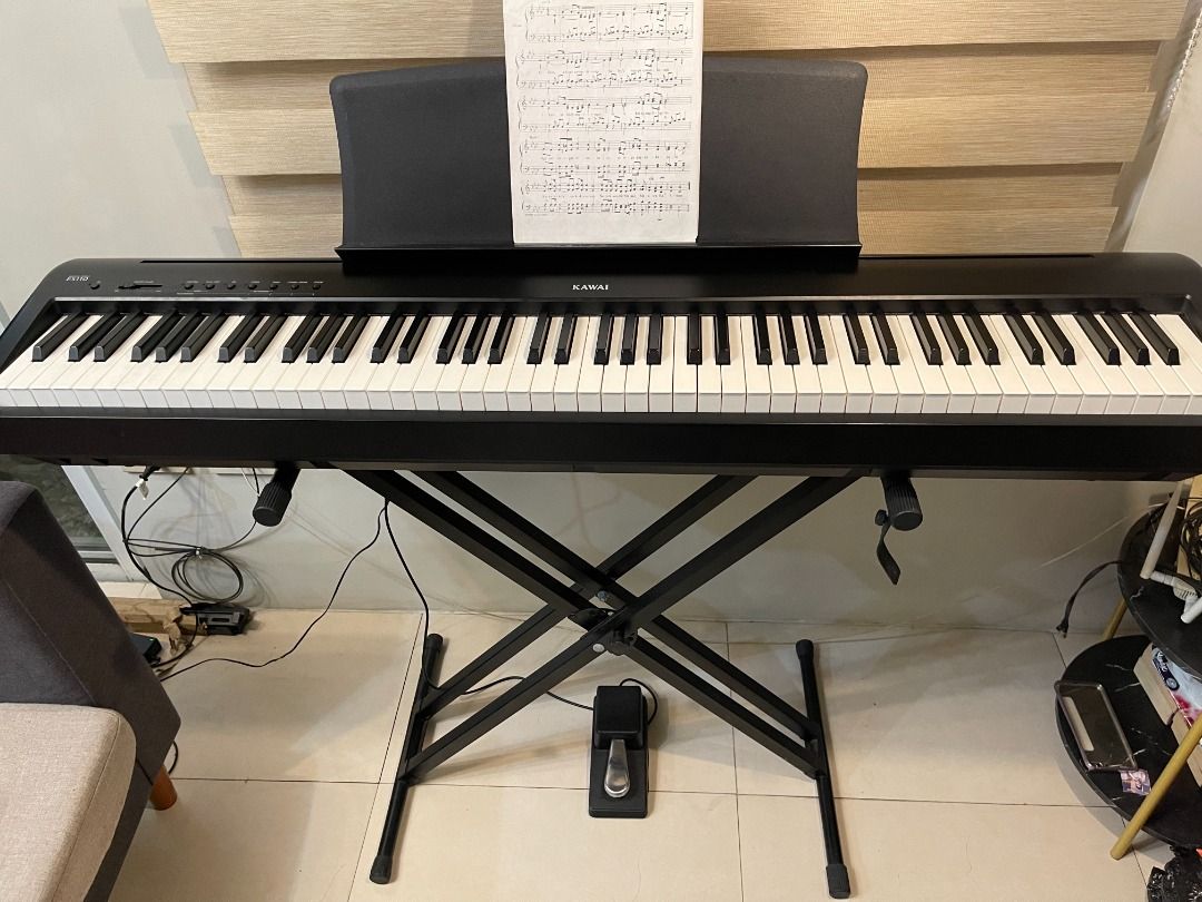 Kawai es110 sales second hand