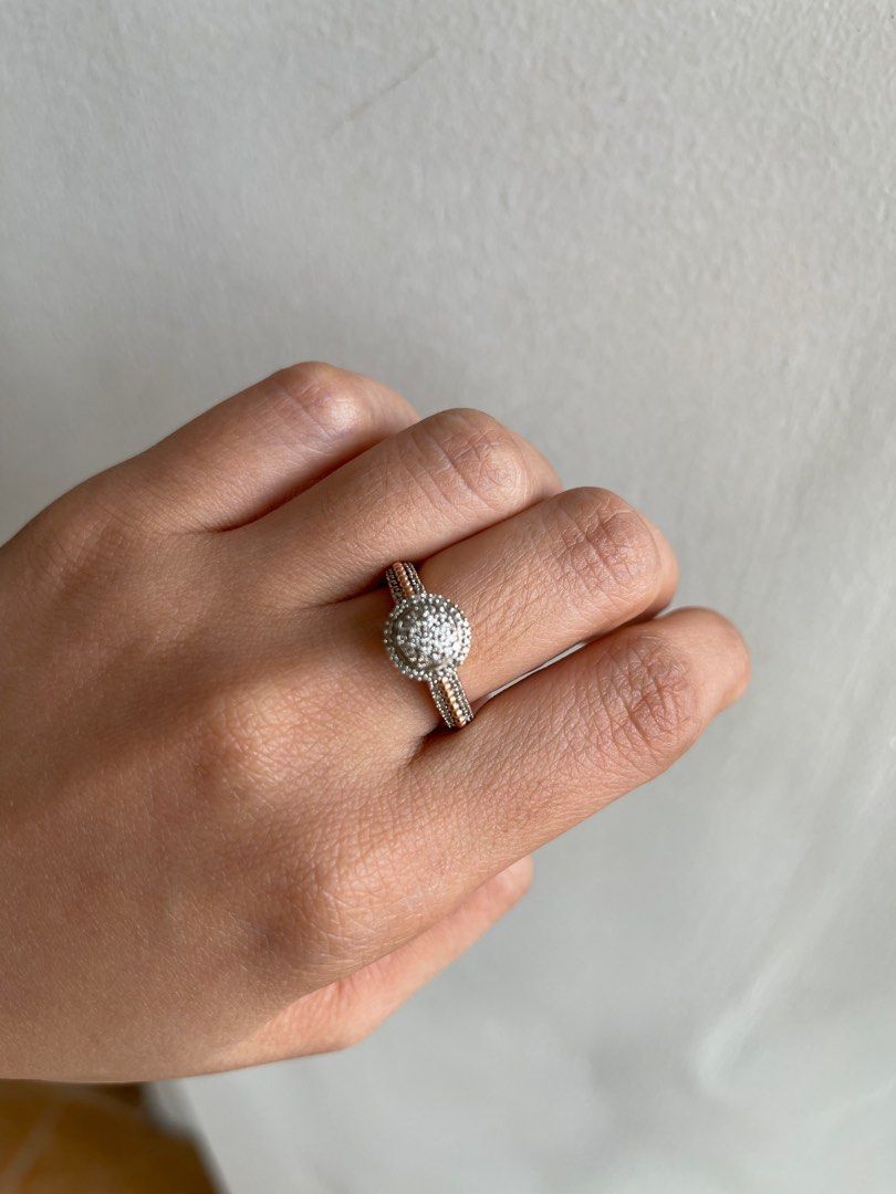 Kay jewelers hotsell oval ring
