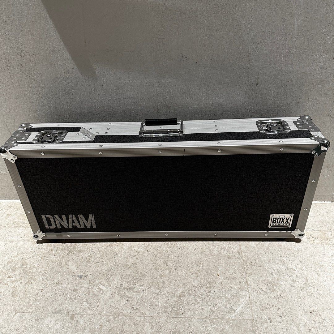 Kemper Stage (Free Flight Case), Hobbies & Toys, Music & Media, Musical