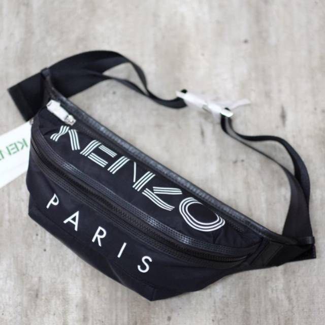 Sling bag kenzo paris discount