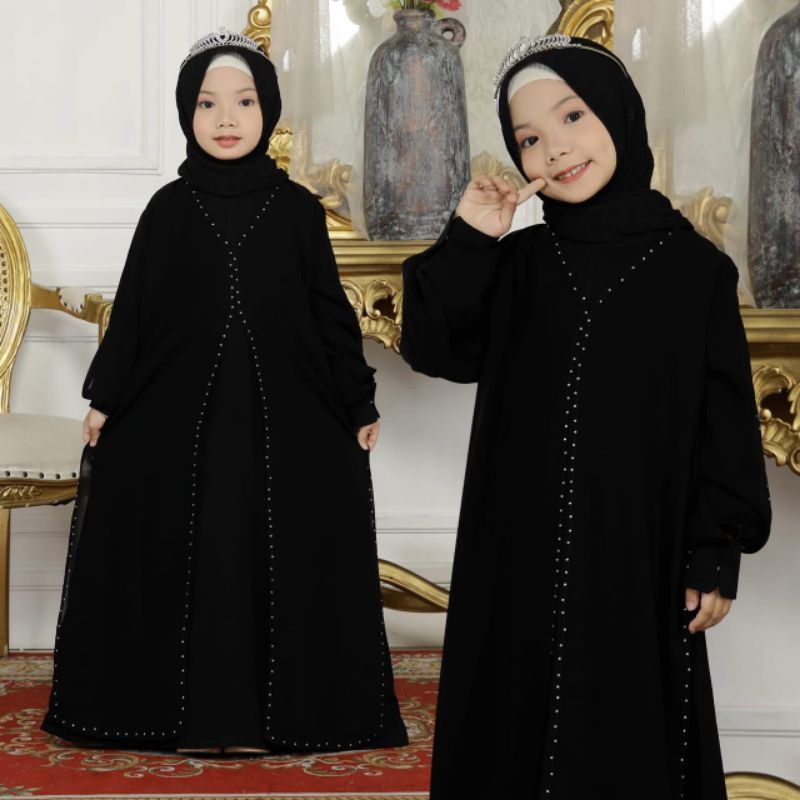 Old abaya designs clearance