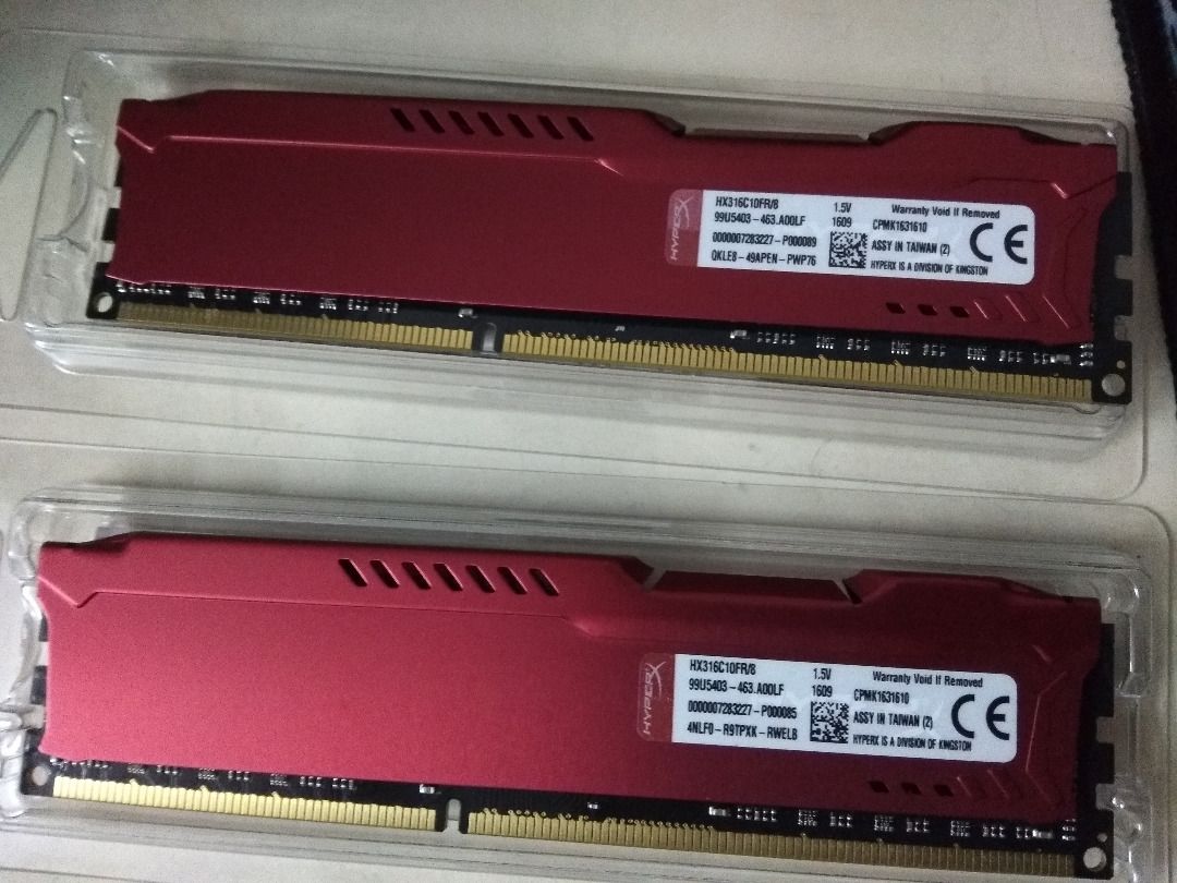Hyperx fury 99u5403 hot sale