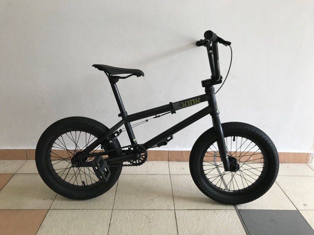 Kink on sale carve 16