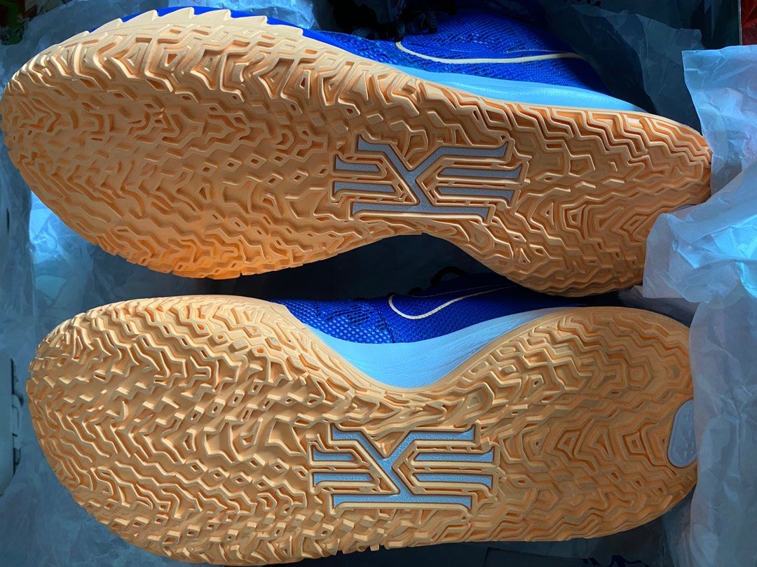 Kyrie bred 5s store