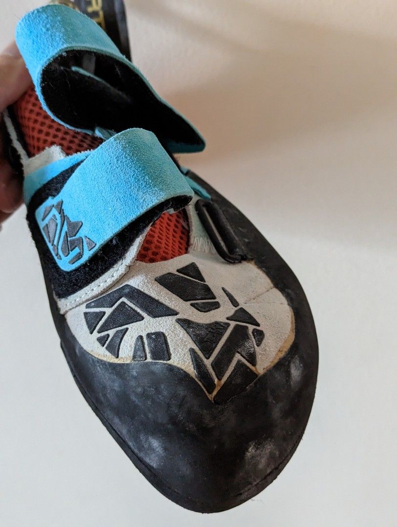 La sportiva on sale otaki sizing