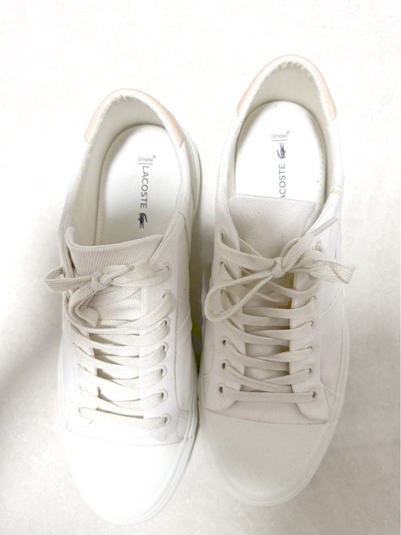 Lacoste bugis junction outlet