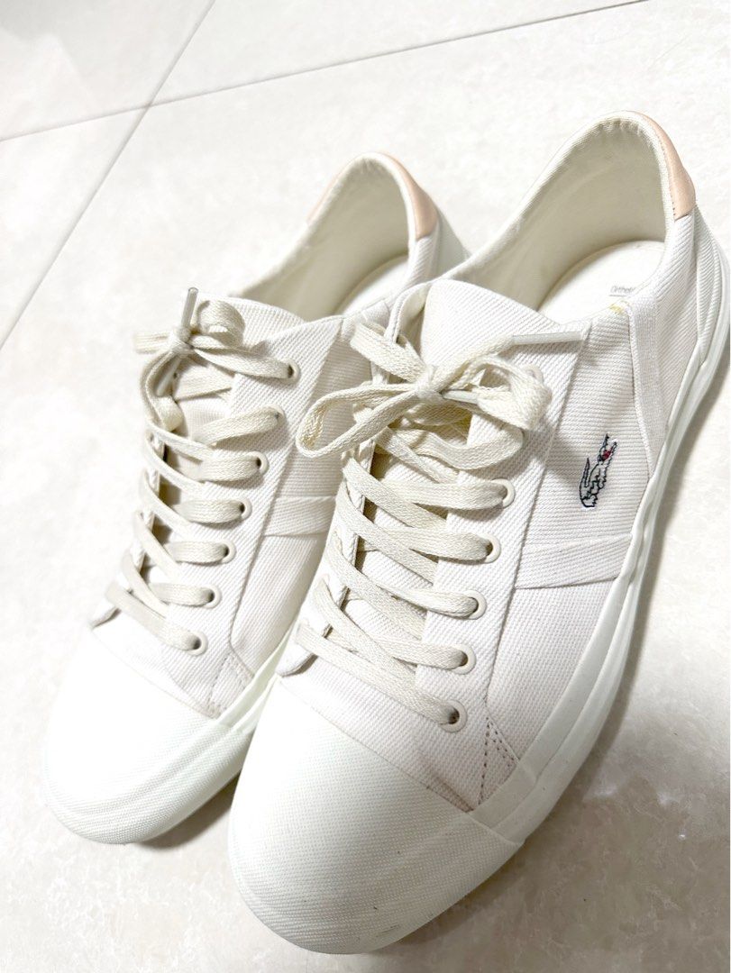 Lacoste bugis junction cheap