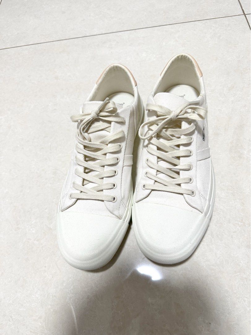 Lacoste bugis junction outlet